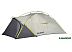 Треккинговая палатка Salewa Litetrek II Light (серый)