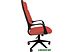Офисное кресло CHAIRMAN 525 (красный)