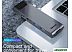 USB-хаб Baseus CAHUB-L0G USB-хаб Baseus CAHUB-L0G