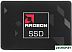 SSD AMD Radeon R5 512GB R5SL512G