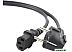Кабель Cablexpert PC-186-VDE-3M Кабель Cablexpert PC-186-VDE-3M
