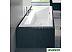 Ванна Ravak Formy 01 Slim 170x75 C691300000