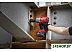 Ударный гайковерт Milwaukee M18 FHIWP12-0X Fuel 4933459692 (без АКБ, кейс)