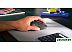 Мышь Logitech Signature M650 (графит)