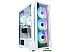 Корпус Zalman i3 Neo TG (белый)