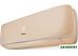 Сплит-система Hisense Premium Champagne Super DC Inverter AS-10UW4SVETG107(C)