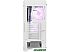 Корпус Genesis Irid 505 ARGB White NPC-1872 Корпус Genesis Irid 505 ARGB White NPC-1872