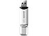 Флеш-память A-Data C906 16 Gb White