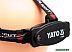 Фонарь Yato YT-08590 Фонарь Yato YT-08590