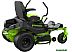 Райдер Greenworks Zero Turn CrossoverT GC82ZT107 7404107 (без АКБ)