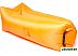 Надувной шезлонг Биван 2.0 (оранжевый) [BVN17-ORGNL-ORN]