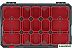 Органайзер Kistenberg Titan Organiser 60 KTI6040B-CG6U