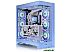 Корпус Thermaltake CTE E600 MX Hydrangea Blue CA-1Y3-00MFWN-00
