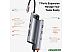 USB-хаб Baseus Metal Gleam Series 7-in-1 Type-C WKWG020113