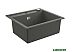 Кухонная мойка Grohe K700 60-C 56/51 1.0 31651AT0 (серый гранит) Кухонная мойка Grohe K700 60-C 56/51 1.0 31651AT0 (серый гранит)
