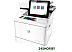 МФУ HP LaserJet Enterprise MFP M578dn МФУ HP LaserJet Enterprise MFP M578dn
