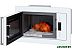 Микроволновая печь Hiberg VM 8505 W