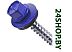 Саморез Starfix SM-78206-7000