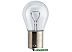 Галогенная лампа Philips P21W VisionPlus 2шт [12498VPB2]