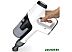 Пылесос Tefal TY6975WO Пылесос Tefal TY6975WO