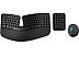 Клавиатура и мышь Microsoft Sculpt Ergonomic Desktop (L5V-00017)
