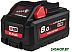 Аккумулятор Milwaukee M18 HB8 4932471070 (18В/8 Ah)
