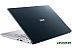 Ноутбук Acer Swift X SFX14-41G-R5NZ NX.AU1ER.006 Ноутбук Acer Swift X SFX14-41G-R5NZ NX.AU1ER.006