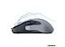 Мышь Baseus F02 Ergonomic Wireless Mouse (черный, без батарейки в комплекте) (B01055505111-01)