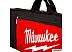 Сумка для инструментов Milwaukee PSA-4 4932479071