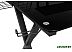 Стол TetChair GD-06 15258 (черный)