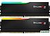 Оперативная память G.Skill Ripjaws M5 RGB 2x16ГБ DDR5 6000 МГц F5-6000J3040F16GX2-RM5RK