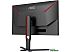 Игровой монитор AOC Agon U27G3X