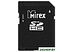 Карта памяти Mirex microSDHC (Class 4) 4 GB (13613-ADTMSD04)