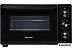 Мини-печь Hisense HOM30M