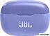 Наушники JBL Wave 200 (фиолетовый)