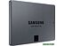 SSD SAMSUNG 870 QVO 4TB MZ-77Q4T0BW