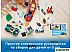 Конструктор Lego City Пожарная бригада и полицейская погоня 60319 Конструктор Lego City Пожарная бригада и полицейская погоня 60319