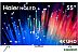 Телевизор Haier 55 Smart TV S3 Телевизор Haier 55 Smart TV S3