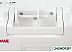 Швейная машина Janome DC3900