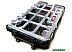 Органайзер Keter Gear Organizer 240457 (черный)