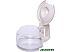 Капельная кофеварка Oursson CM0400G/IV
