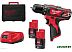 Дрель-шуруповерт Milwaukee M12 BDD-202C Дрель-шуруповерт Milwaukee M12 BDD-202C