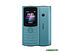 Мобильный телефон Nokia 110 4G Dual SIM (бирюзовый)