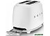 Тостер Smeg TSF01WHMEU
