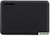 Внешний накопитель Toshiba Canvio Advance 4TB HDTCA40EK3CA (черный)