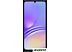 Смартфон Samsung Galaxy A05 SM-A055F/DS 4GB/128GB (черный)