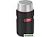Термос для еды Thermos SK-3020 RCMB 710мл (черный)