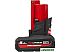 Аккумулятор Milwaukee M12 M12HB5 4932480165 (12В/5 Ач)