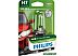 Галогенная лампа Philips H7 LongLife EcoVision 1шт