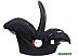 Автокресло Rant Walker Safety Line LB327 (Lunar Black)